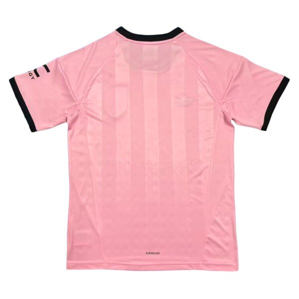 25/26 Manchester United Goalkeeper Green Soccer Jersey