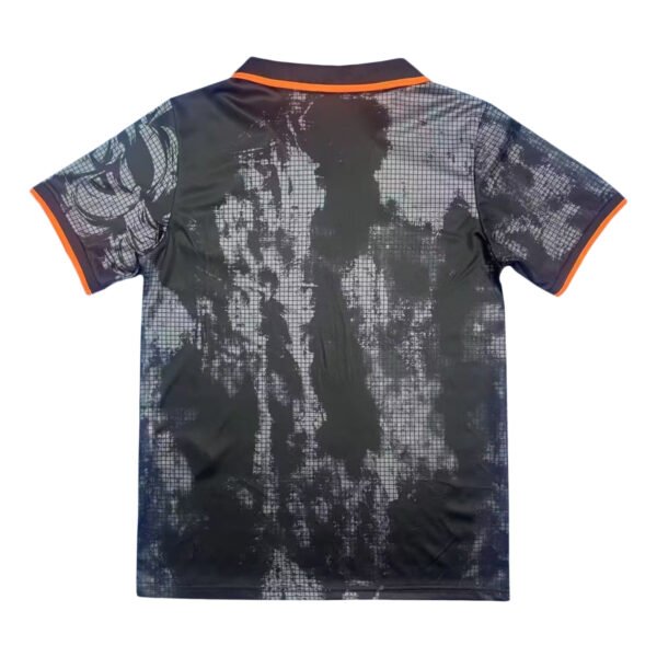 2025 Netherlands Traning Soccer Jersey