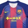 IMG_0151.jpeg_1775585943349 25/26 Barcelona Home Soccer Jersey Collaboration Edition