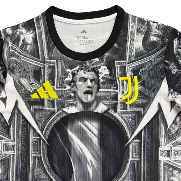 26/27 Juventus Special Edition Jersey