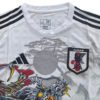 N4032 2025 Japan Special Edition Soccer Jersey