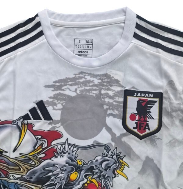 N4032 2025 Japan Special Edition Soccer Jersey