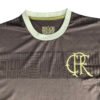 25/26 Flamengo Brown Soccer Jersey