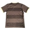 25/26 Flamengo Brown Soccer Jersey
