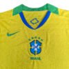 2025 Brazil Home Soccer Jersey