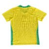 2025 Brazil Home Soccer Jersey