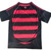 N4032 25/26 Flamengo Home Soccer Jersey