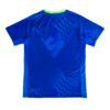 N4032 2025 Brazil Away Soccer Jersey