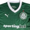 N4032 25/26 Palmeiras Home Soccer Jersey