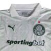 N4032 25/26 Palmeiras Away Soccer Jersey