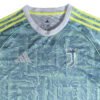 N4032 25/26 Juventus Away Soccer Jersey