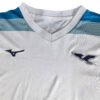 N4032 25/26 Lazio Away soccer jersey