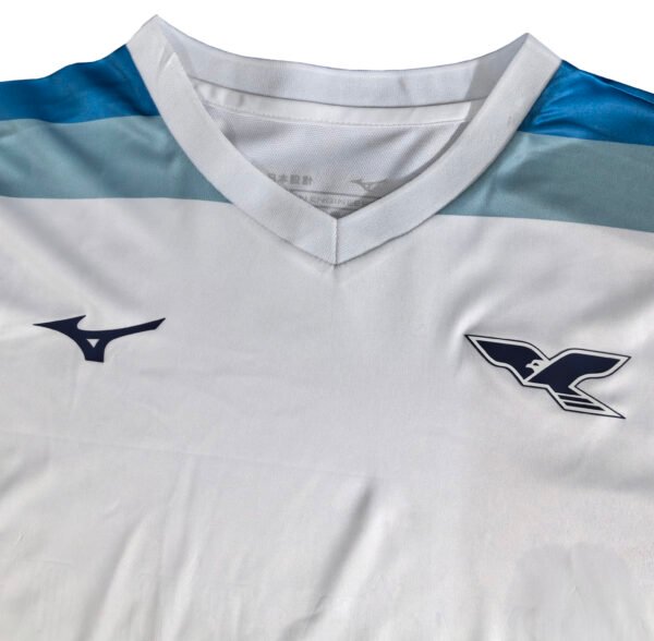 N4032 25/26 Lazio Away soccer jersey