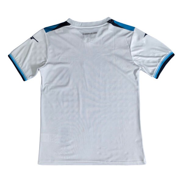 N4032 25/26 Lazio Away soccer jersey