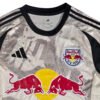 N4032 25/26 New York Red Bulls Away Soccer Jersey