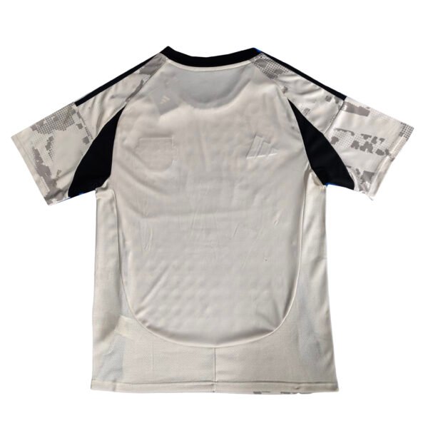 N4032 25/26 New York Red Bulls Away Soccer Jersey