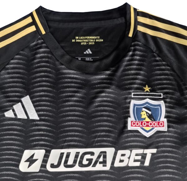 25/26 Colo-Colo Away soccer jersey