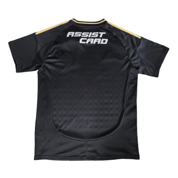 25/26 Colo-Colo Away soccer jersey