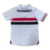 N4032 25/26 São Paulo Home Soccer Jersey