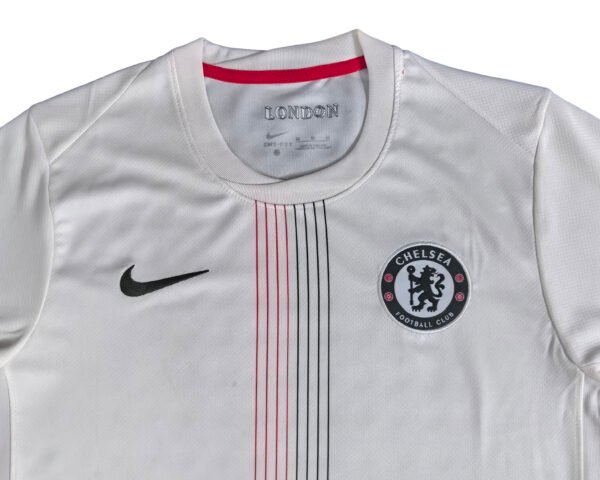 N4032 25/26 Chelsea Away Soccer Jersey