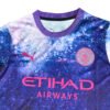 N4032 25/26 Manchester City Training soccer jersey