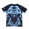 N4032 25/26 Manchester City Training soccer jersey