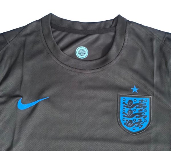 N4032 2025 England Away Soccer Jersey