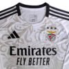 25/26 Benfica White Special Edition Soccer Jersey