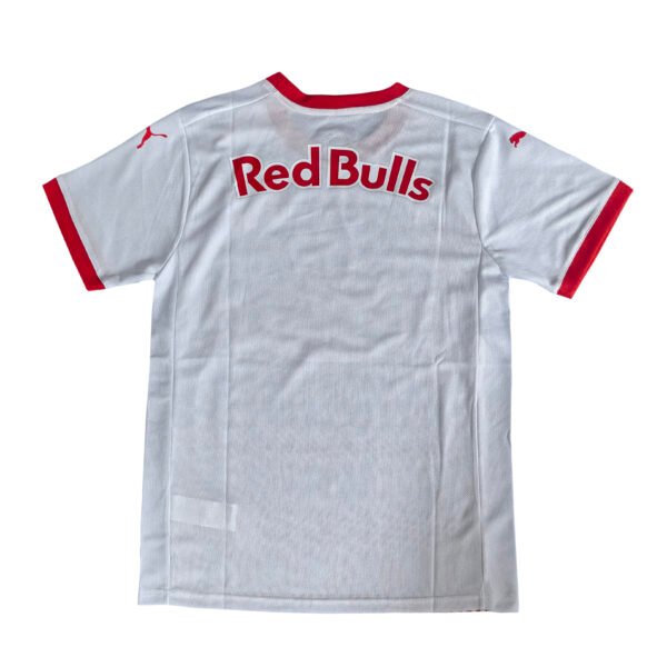 N4032 25/26 Bragantino Home Soccer Jersey