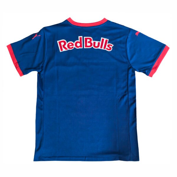 N4032 25/26 Bragantino Away Soccer Jersey
