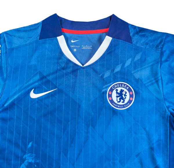 N4032 25/26 Chelsea Home Soccer Jersey