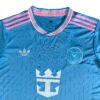 N4032 25/26 Inter Miami Third soccer jersey