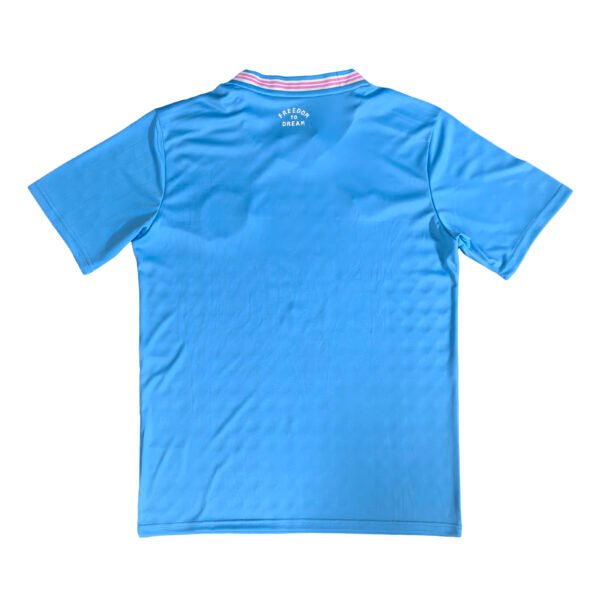 N4032 25/26 Inter Miami Third soccer jersey