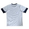 N4032 2025 Portugal Pre-match Training White Soccer Jersey