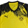 N4032 25/26 Borussia Dortmund Home Soccer Jersey