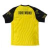 N4032 25/26 Borussia Dortmund Home Soccer Jersey