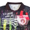 25/26 Manchester special soccer jersey