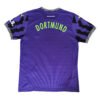 N4032 25/26 Borussia Dortmund Purple Soccer Jersey