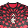 N4022 25/26 Flamengo Training Soccer Jersey