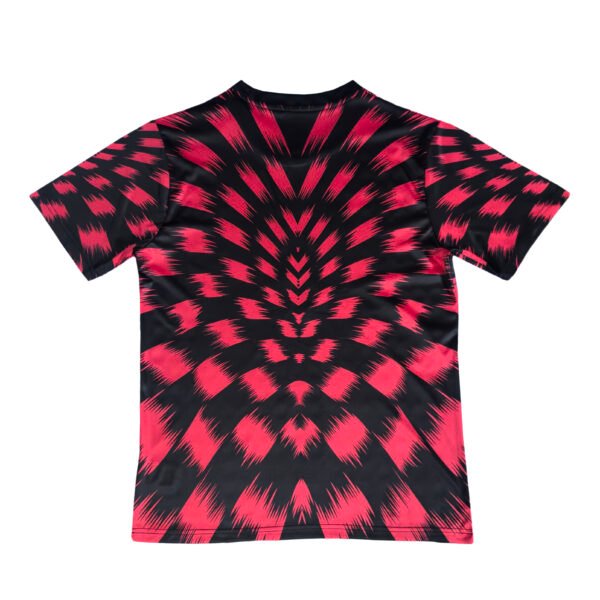 N4032 25/26 Flamengo Training Soccer Jersey