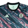N4032 25/26 Bayern Munich Traning Soccer Jersey