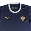 N4032 2025 Portugal Pre-match Training Soccer Jersey