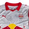 25/26 RB Leipzig Home soccer jersey