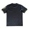 N4022 25/26 Bayern Munich 125th Anniversary Black Soccer Jersey