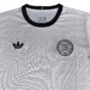 N4032 2025 Germany 125th Anniversary White Soccer Jersey