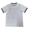 N4032 2025 Germany 125th Anniversary White Soccer Jersey