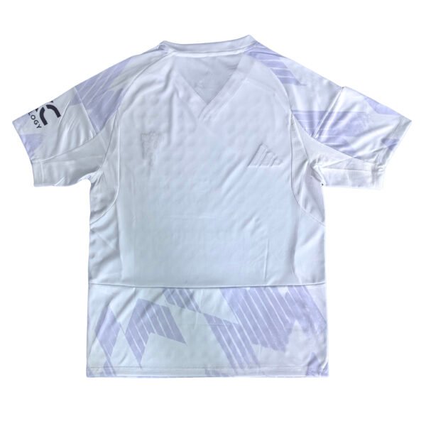 N4032 25/26 Manchester United Away Soccer Jersey