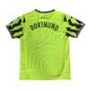 25/26 Borussia Dortmund Neon Green Soccer Jersey
