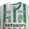 N4032 25/26 Atlético Nacional Home Soccer Jersey