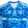 N4032 25/26 Tigres Away soccer jersey